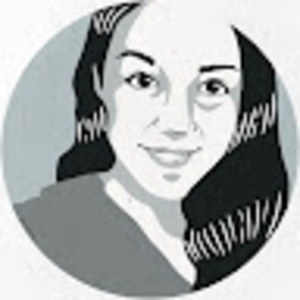 Meet your Posher, Stacy